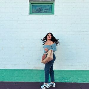 Meet your Posher, Brianna